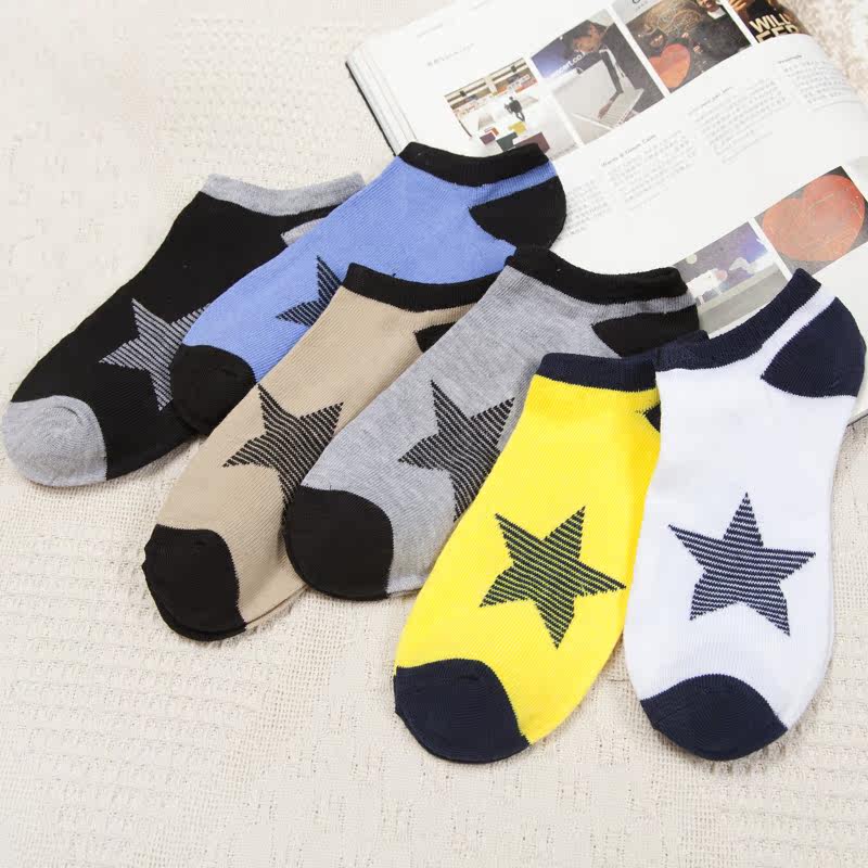 Chaussettes - collants simple - Ref 771408 Image 1