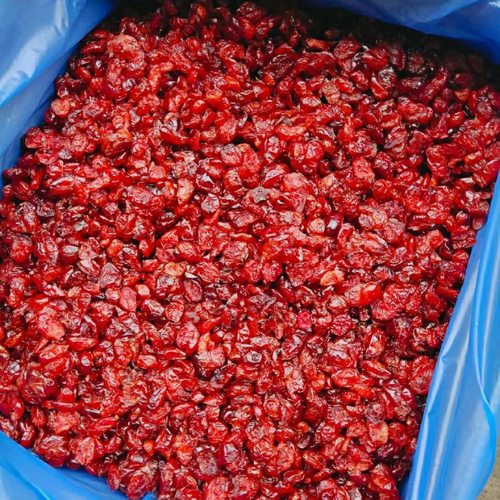 蔓越莓干果干零食烘焙