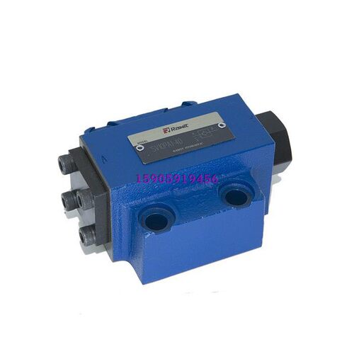 SV10PA1-40B SV20PB1-40B SV30PA1-40B SL10PA PB  液控单向阀
