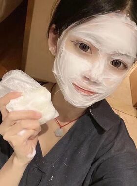 快手网红爱婷婷同款山羊奶皂补水