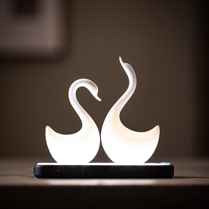 陶瓷可爱客厅茶室办公室