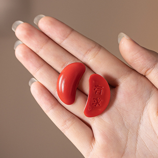 创意迷你圣杯茭杯圣杯卦圣卦杯闽南信杯潮汕胜杯筊杯掷杯问拜拜