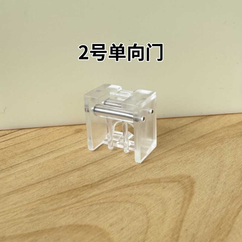 蜜蜂雄蜂过滤巢门放雄蜂只出不进