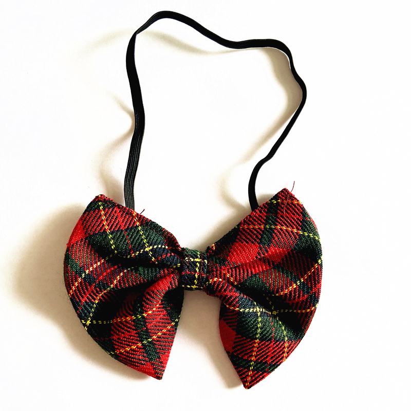 深圳市小学生领结配饰配件包邮