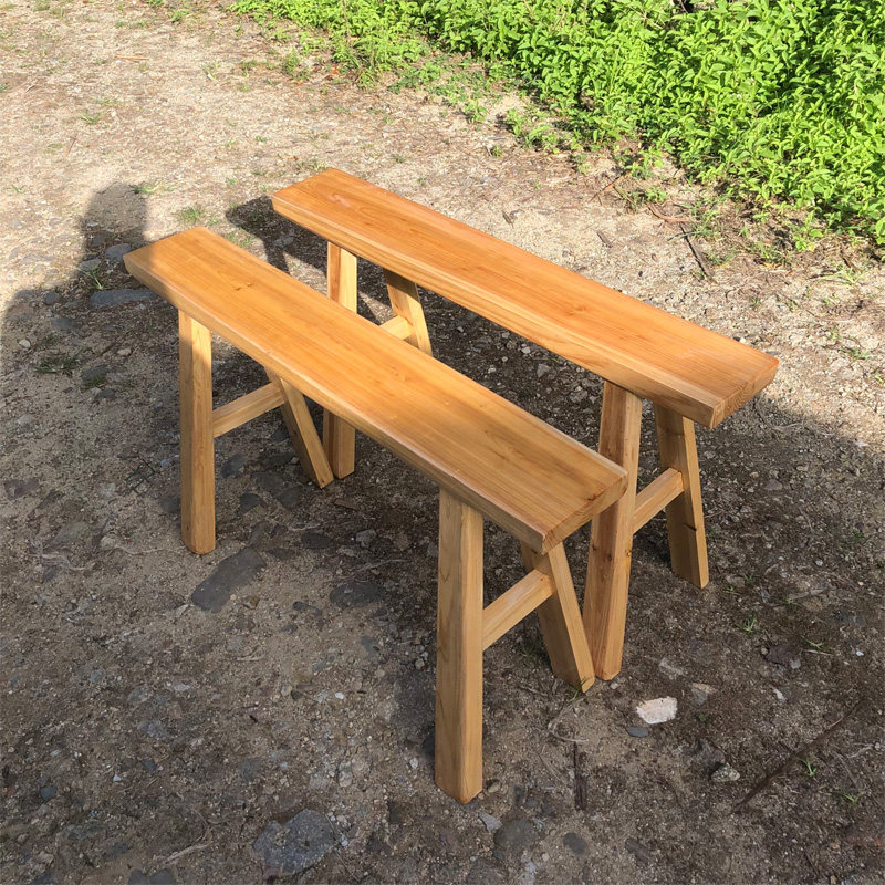 实木长条凳杉木高凳子练功凳配八仙桌复古长板凳单双人凳木头凳子,住宅家具,其它凳子,淘宝优惠券,粉丝福利购,淘宝优惠卷