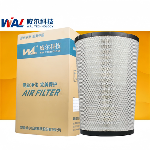 高品质威尔K3347空气滤清器