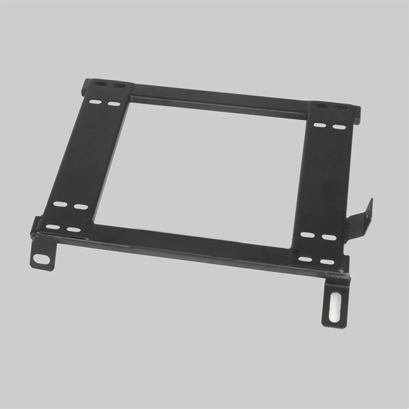 RECARO/BRIDE赛车宝马E46赛车座椅底座支架专车专用改装脚架凳架