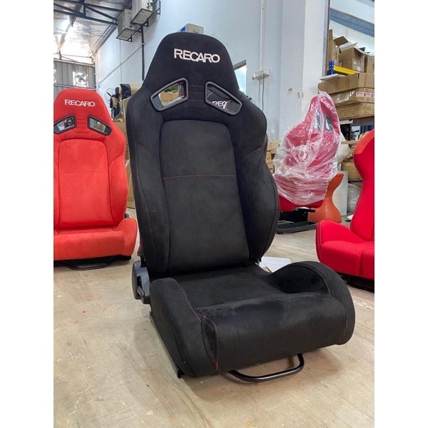 RECARO SR7赛车座椅改装内饰轻量化改装赛道汽车可调模拟器座椅