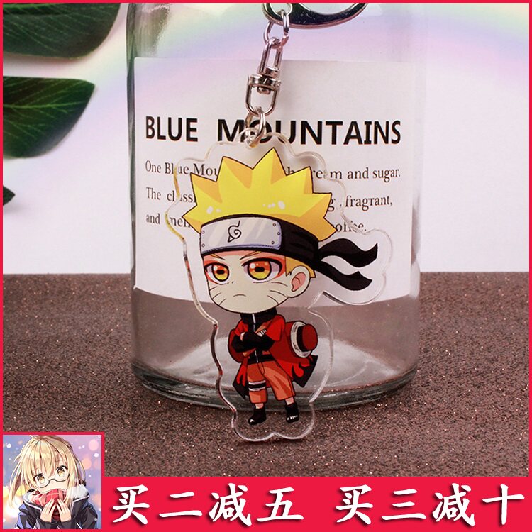 Naruto periphery Pendant Swirl Naruto Yu Zhibo Sasuke Chun Luo Wild cherry comic knapsack Key bucklein the Play mode/Anime/Periphery/cos/Board games , Cartoon/Animation around , Anime cards/Pendant/Stationery  category - from Buy2taobao.com to provide professional Taobao agent buy service