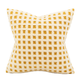 ins风抱枕沙发客厅现代简约卧室床头靠背垫靠枕办公室腰靠枕