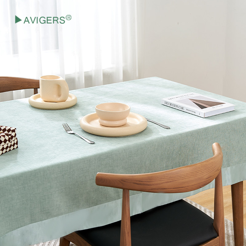 avigers现代简约雪尼尔