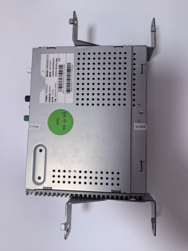 适用于吉利博越X导航主机娱乐主机导航多媒体控制模块多媒体主机