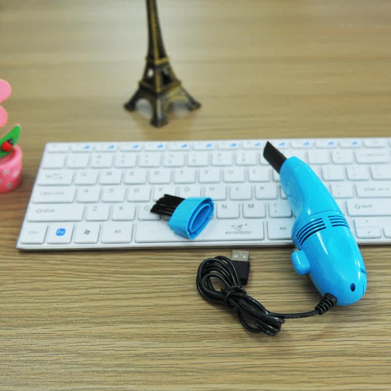 mini aspirateur USB - Ref 429056 Image 4