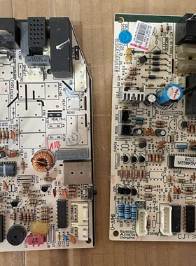 格力空调Q力幸福岛电路板 电脑板 主板M538F1J 30145051 30135728