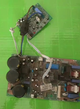 奥克斯变频空调外机主板 KFR-26/35W/BPSV/BPSQ/BPSA/BPSF 电脑板