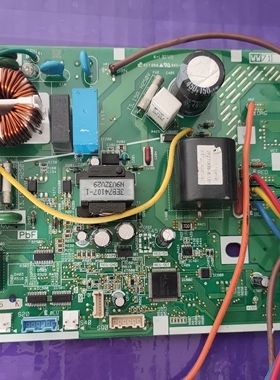 适用大金空调外机主板2P271899-1-6 RXM335NC RXB335LC5 RXN435KC