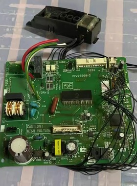 大金变频内机空调KFR-35G/BP主板 电脑板 FTXL335LC-W5主板接收板