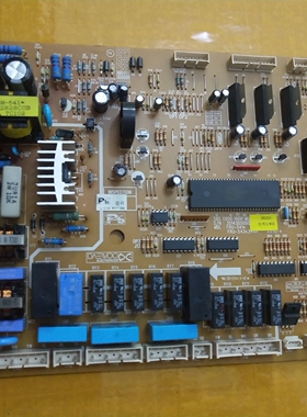 适用于西门子博世配控制板电脑板FRU-541 FRU-543主板30143D5050