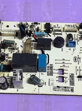 适用海尔KFR-35G/ZSA22A空调2-3匹内机电脑板 0011800331