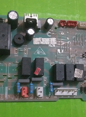 海尔5P空调电脑板KFRd-120EW/6301 KFRd-125EW/6302 0010451850