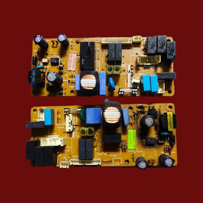 适用LG 空调 配件控制板 主板 6870A90010B 6871A20056J/H/S/G