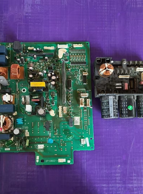 大金空调外机板2P106021-1-7-5/3主板3MXD80BMVMC电脑板 模块