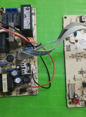 海尔空调原装電脑控制板KFR-35GW/GZXF,KFR-25GW/GZXF0010403132