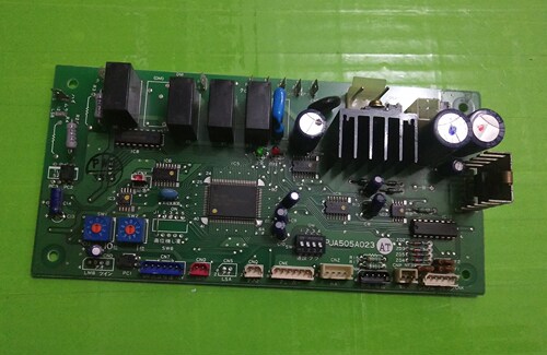 三菱重工线路板 PJA505A023AT/AH/Y电脑版 控制板 RF13W