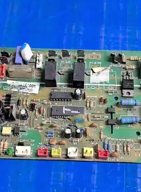 奥克斯 AUX 空调配件 QRD-SW1C-HCE2 电脑板SX-T1W3-1-M37546