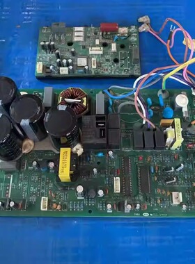 原装长虹变频空调主板JUK6.672.10006401 JUK7.820.10000356