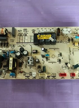 原装 海尔 空调 0010404103H/0010404103G电路板 0010404103C/A/D