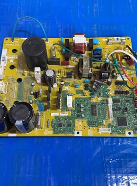 日立变频空调RRZK3073 -1 RRZK3378变频空调外机电脑控制主板配件