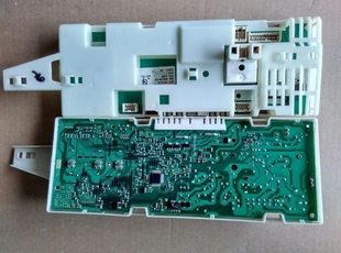 西门子XQG45-/52-/07X060/WM/(WS07X060TI) IQ100洗衣机电脑板