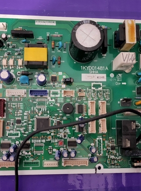 原装 日立 RAP-L61CVY 变频空调 电脑板 主板 SHHA 1KYD01481A