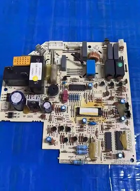 格力空调配件 301350841 主板 M504F3 电脑板电路板 GRJ504-A1