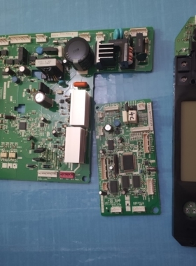 东芝冰箱BCD-303W/326WTBS 变频板 4ZSS780410-C主板GSFS781510-C