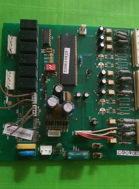 MDV-240W/Bdps空调配件 电脑板MDV-240W/BDPS.D.2.1.1-1