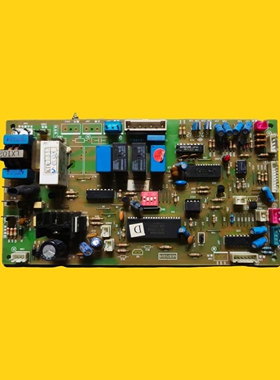 原装 海尔空调 KR-25N/D KR-40N/D 电脑板0010450744 主板