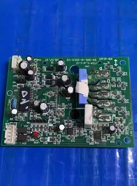 AUX奥克斯空调变频驱动模块版SF SX-SV-Q-2010-V3 FSBB20CH60F