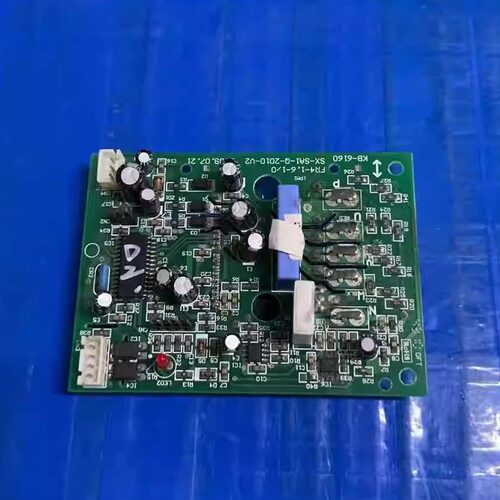 AUX奥克斯空调变频驱动模块版SF SX-SV-Q-2010-V3 FSBB20CH60F