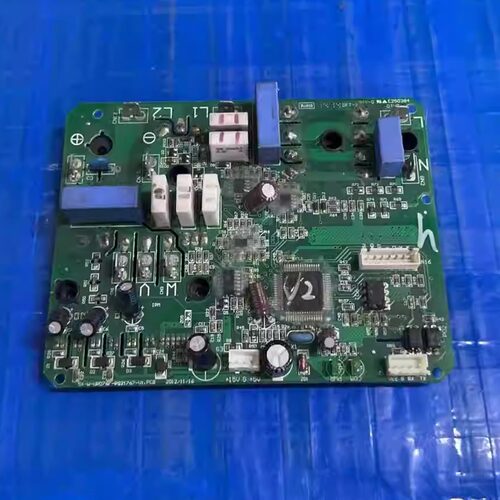 奥克斯空调变频模块SX-W-UPD76F-PS21767-V1.PCB SX-W-BLDC64M02