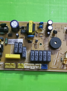 三星空调 电脑板主板 DB93-02980S/A/C/Q/B/J-LF DB41-00310A