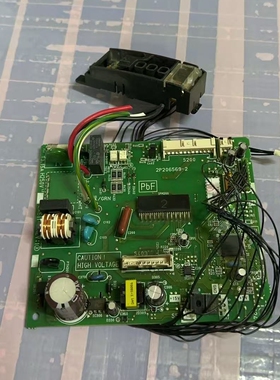 原装1.5P大金空调KFR-35G W/BP FTXM335NC室内外电源主板电脑板