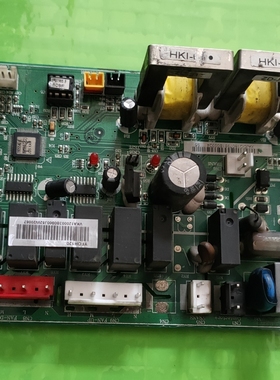 科龙华宝空调电脑板主板1553362.F/D KUR-125W/S521-3 质量保证