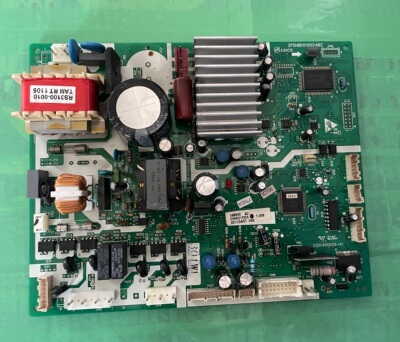 海尔冰箱主控板BCD-301W