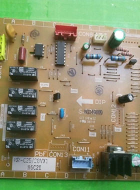 原装 冰箱 电脑板 主板 电源板 NR-C25/28VX1 H6903