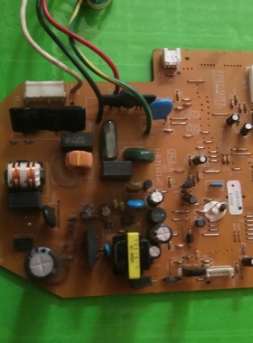 适用大金空调内机板2P131149-1风管机主板CDXS25EV2C CDXS50EV2C