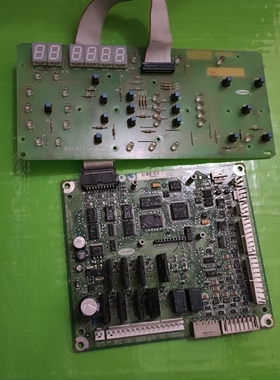 原装开利中央空调 CEPL130335-01 CESS430335-01 电脑板 控制板