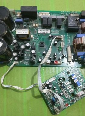 奥克斯变频空调外机主板 KFR-26/35W/BPSV/BPSQ/BPSA/BPSF 电脑板