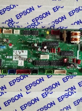 日立空调主板17B32998H 17B33614A PI024-4电源板17C77728A